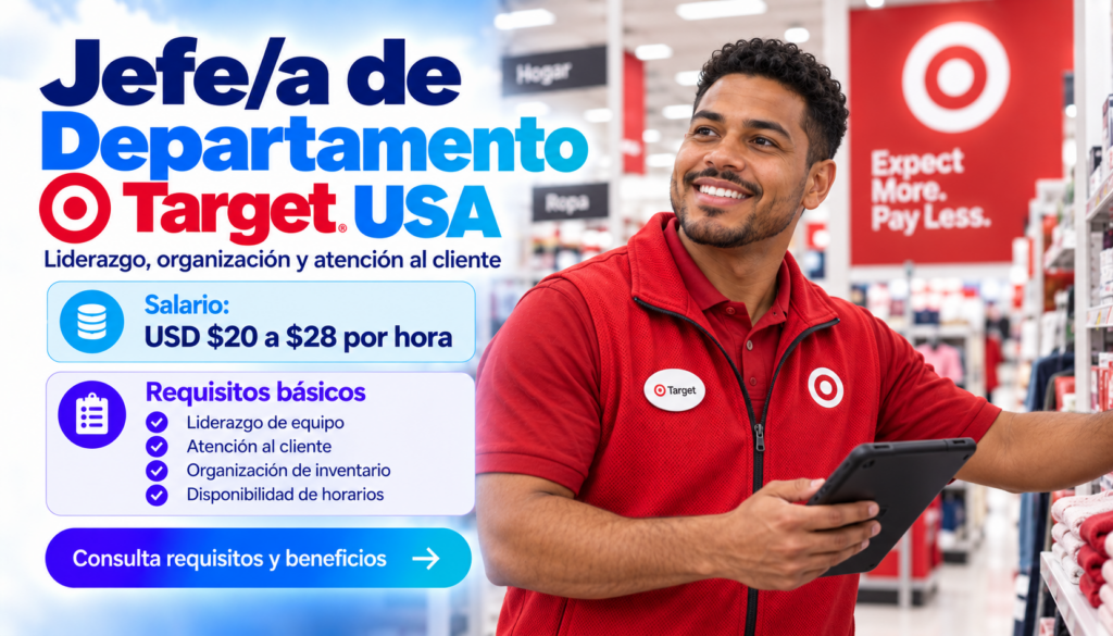 TARGET