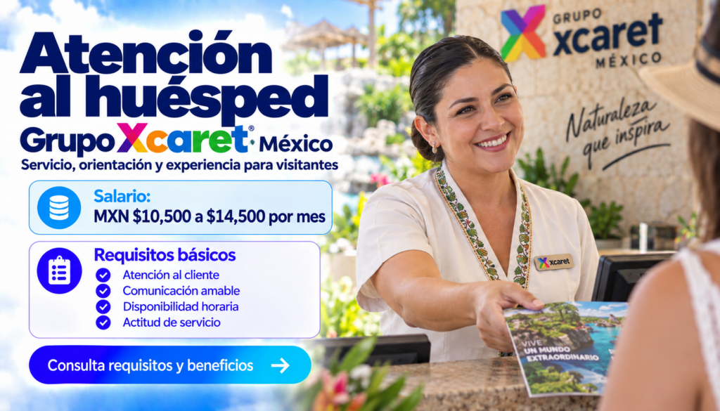 XCARET