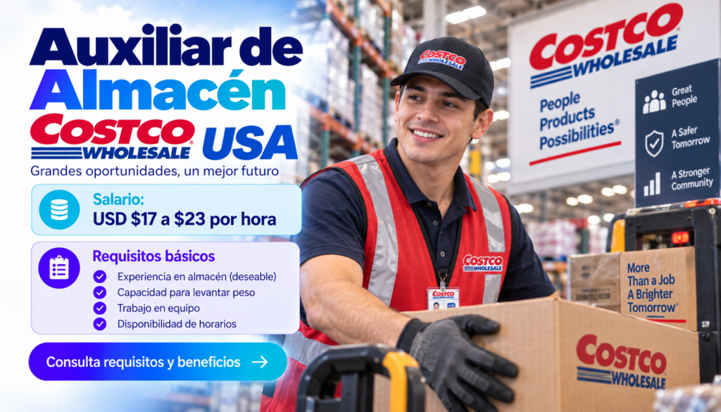 COSTCO