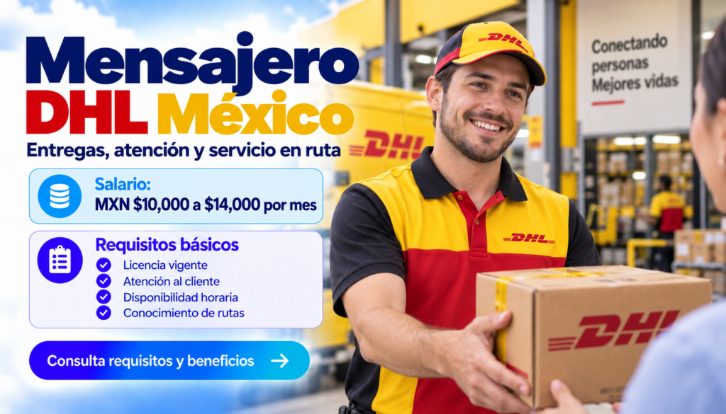 DHL