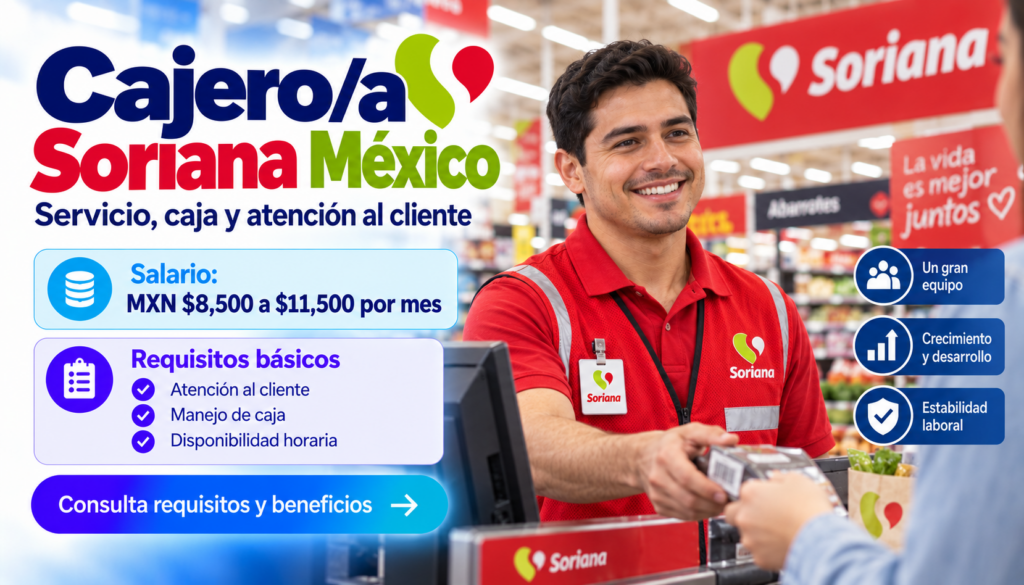 SORIANA