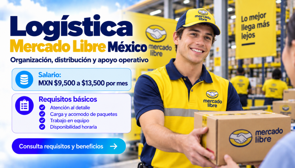 MERCADO LIBRE