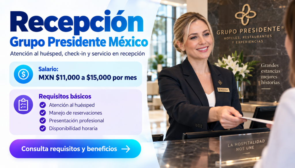 GRUPO PRESIDENTE