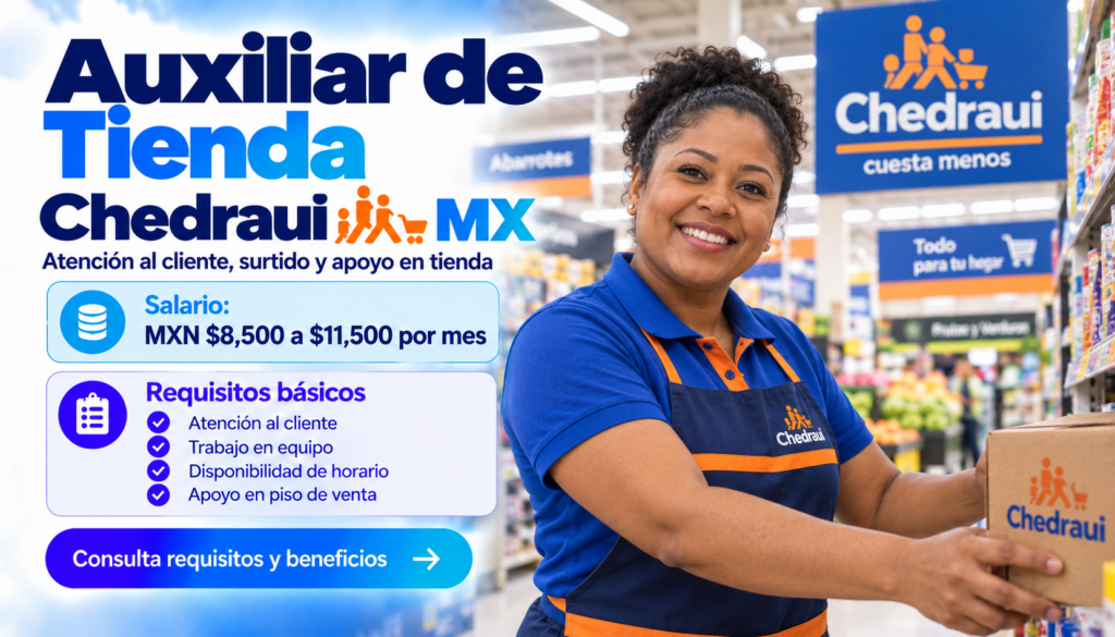 CHEDRAUI