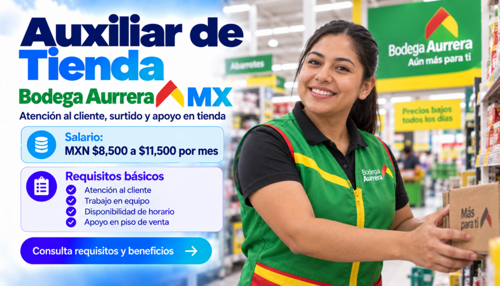 AURRERA