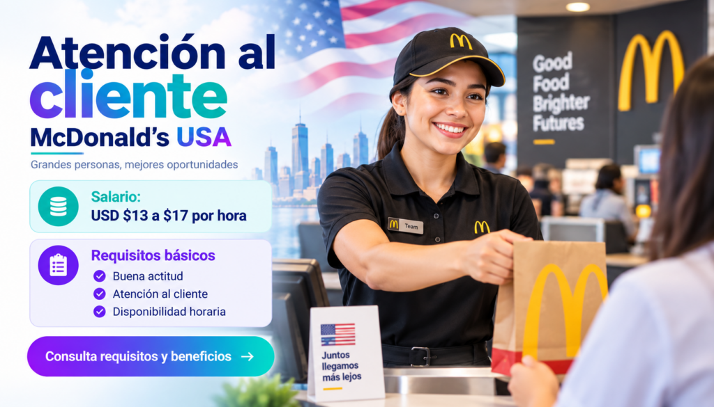 MCDONALD