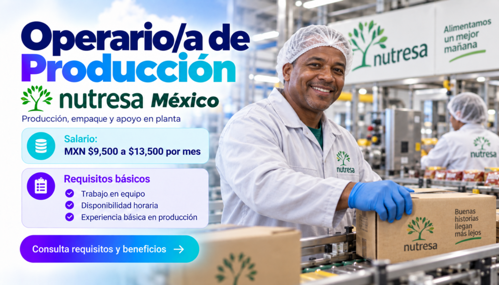 NUTRESA