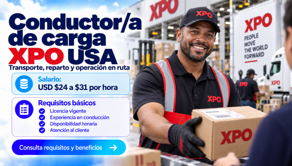 XPO