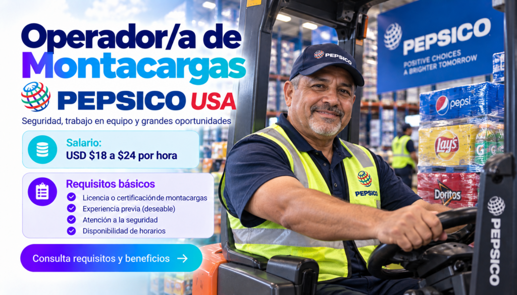 PEPSICO