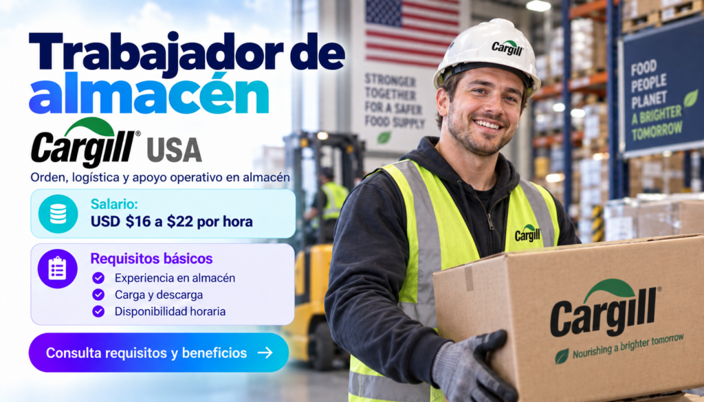 CARGILL