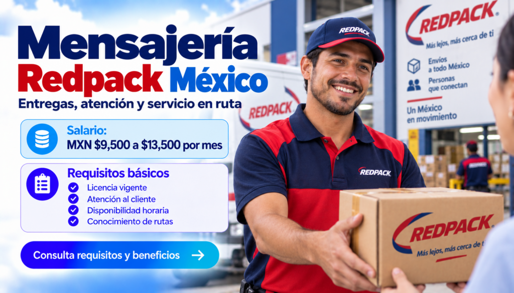 REDPACK